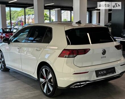 Фольксваген Golf GTE, об'ємом двигуна 1.4 л та пробігом 35 тис. км за 28500 $, фото 11 на Automoto.ua