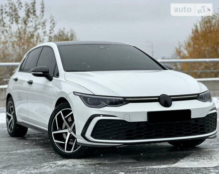 Фольксваген Golf GTE, об'ємом двигуна 1.4 л та пробігом 27 тис. км за 27500 $, фото 20 на Automoto.ua