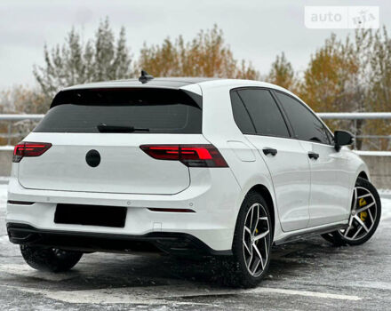 Фольксваген Golf GTE, об'ємом двигуна 1.4 л та пробігом 27 тис. км за 27500 $, фото 3 на Automoto.ua