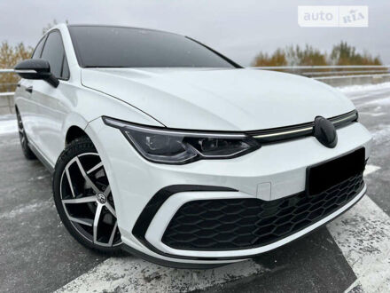 Фольксваген Golf GTE, об'ємом двигуна 1.4 л та пробігом 27 тис. км за 27500 $, фото 1 на Automoto.ua