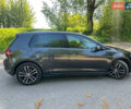 Сірий Фольксваген Golf GTE, об'ємом двигуна 1.4 л та пробігом 149 тис. км за 17499 $, фото 5 на Automoto.ua