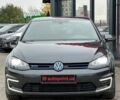 Сірий Фольксваген Golf GTE, об'ємом двигуна 1.4 л та пробігом 165 тис. км за 16999 $, фото 1 на Automoto.ua
