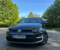 Сірий Фольксваген Golf GTE, об'ємом двигуна 1.4 л та пробігом 149 тис. км за 17499 $, фото 1 на Automoto.ua