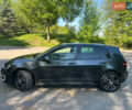 Сірий Фольксваген Golf GTE, об'ємом двигуна 1.4 л та пробігом 149 тис. км за 17499 $, фото 3 на Automoto.ua