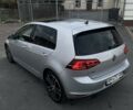 Сірий Фольксваген Golf GTE, об'ємом двигуна 1.4 л та пробігом 157 тис. км за 17500 $, фото 12 на Automoto.ua