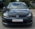 Сірий Фольксваген Golf GTE, об'ємом двигуна 1.4 л та пробігом 164 тис. км за 17700 $, фото 1 на Automoto.ua