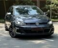 Сірий Фольксваген Golf GTE, об'ємом двигуна 1.4 л та пробігом 164 тис. км за 16999 $, фото 4 на Automoto.ua