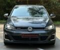 Серый Фольксваген Golf GTE, объемом двигателя 1.4 л и пробегом 164 тыс. км за 17700 $, фото 1 на Automoto.ua