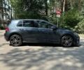 Серый Фольксваген Golf GTE, объемом двигателя 1.4 л и пробегом 164 тыс. км за 17700 $, фото 6 на Automoto.ua