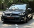Сірий Фольксваген Golf GTE, об'ємом двигуна 1.4 л та пробігом 164 тис. км за 16999 $, фото 5 на Automoto.ua