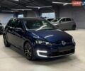 Синій Фольксваген Golf GTE, об'ємом двигуна 1.4 л та пробігом 143 тис. км за 15800 $, фото 1 на Automoto.ua