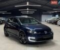 Синій Фольксваген Golf GTE, об'ємом двигуна 1.4 л та пробігом 143 тис. км за 15800 $, фото 1 на Automoto.ua