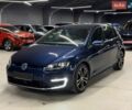 Синій Фольксваген Golf GTE, об'ємом двигуна 1.4 л та пробігом 143 тис. км за 15800 $, фото 2 на Automoto.ua