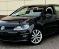 Черный Фольксваген Golf 1, объемом двигателя 1.2 л и пробегом 142 тыс. км за 10000 $, фото 1 на Automoto.ua