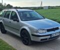 Серый Фольксваген Golf 1, объемом двигателя 1.9 л и пробегом 310 тыс. км за 1300 $, фото 1 на Automoto.ua