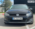 Чорний Фольксваген Golf 8, об'ємом двигуна 1.6 л та пробігом 267 тис. км за 9800 $, фото 1 на Automoto.ua