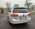 Сірий Фольксваген Golf 8, об'ємом двигуна 1.6 л та пробігом 265 тис. км за 8999 $, фото 1 на Automoto.ua