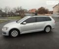 Сірий Фольксваген Golf 8, об'ємом двигуна 1.6 л та пробігом 265 тис. км за 8999 $, фото 7 на Automoto.ua