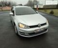 Сірий Фольксваген Golf 8, об'ємом двигуна 1.6 л та пробігом 265 тис. км за 8999 $, фото 5 на Automoto.ua