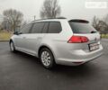 Сірий Фольксваген Golf 8, об'ємом двигуна 1.6 л та пробігом 265 тис. км за 8999 $, фото 1 на Automoto.ua