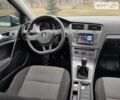 Сірий Фольксваген Golf 8, об'ємом двигуна 1.6 л та пробігом 265 тис. км за 8999 $, фото 10 на Automoto.ua