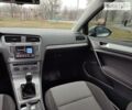 Сірий Фольксваген Golf 8, об'ємом двигуна 1.6 л та пробігом 265 тис. км за 8999 $, фото 11 на Automoto.ua