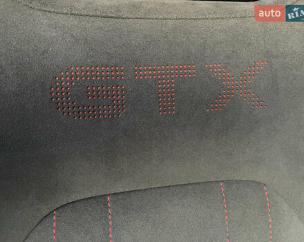 Белый Фольксваген ID.4 GTX, объемом двигателя 0 л и пробегом 59 тыс. км за 31300 $, фото 16 на Automoto.ua