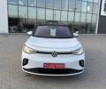 Білий Фольксваген ID.4 GTX, об'ємом двигуна 0 л та пробігом 38 тис. км за 28500 $, фото 12 на Automoto.ua
