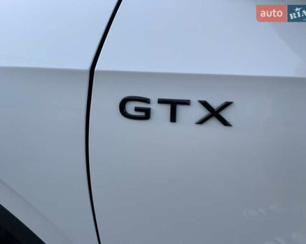 Белый Фольксваген ID.4 GTX, объемом двигателя 0 л и пробегом 59 тыс. км за 31300 $, фото 34 на Automoto.ua