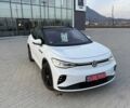 Білий Фольксваген ID.4 GTX, об'ємом двигуна 0 л та пробігом 38 тис. км за 28500 $, фото 1 на Automoto.ua