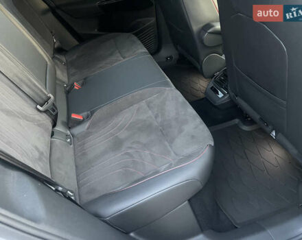 Белый Фольксваген ID.4 GTX, объемом двигателя 0 л и пробегом 59 тыс. км за 31300 $, фото 26 на Automoto.ua
