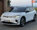 Белый Фольксваген ID.4 GTX, объемом двигателя 0 л и пробегом 59 тыс. км за 31300 $, фото 1 на Automoto.ua