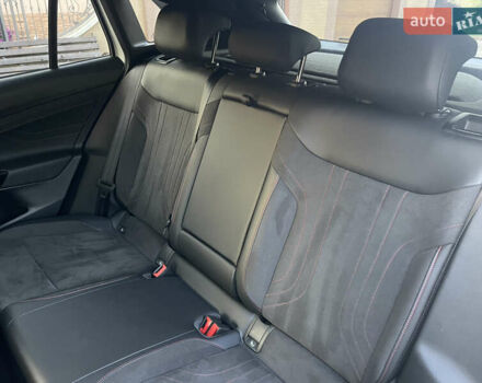 Белый Фольксваген ID.4 GTX, объемом двигателя 0 л и пробегом 59 тыс. км за 31300 $, фото 31 на Automoto.ua