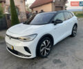 Белый Фольксваген ID.4 GTX, объемом двигателя 0 л и пробегом 59 тыс. км за 31300 $, фото 35 на Automoto.ua