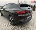 Чорний Фольксваген ID.4 GTX, об'ємом двигуна 0 л та пробігом 16 тис. км за 32880 $, фото 23 на Automoto.ua