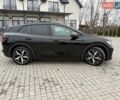 Чорний Фольксваген ID.4 GTX, об'ємом двигуна 0 л та пробігом 16 тис. км за 32880 $, фото 20 на Automoto.ua