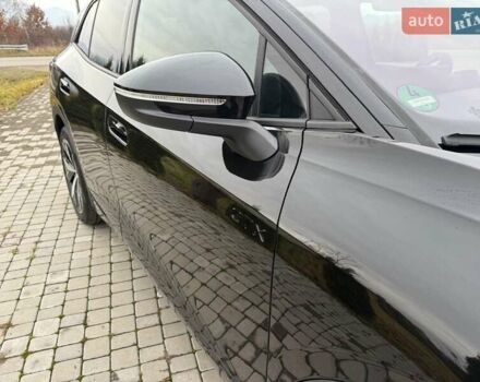 Чорний Фольксваген ID.4 GTX, об'ємом двигуна 0 л та пробігом 16 тис. км за 32880 $, фото 4 на Automoto.ua