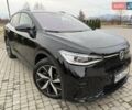 Чорний Фольксваген ID.4 GTX, об'ємом двигуна 0 л та пробігом 16 тис. км за 32880 $, фото 3 на Automoto.ua