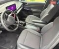 Чорний Фольксваген ID.4 GTX, об'ємом двигуна 0 л та пробігом 16 тис. км за 32880 $, фото 14 на Automoto.ua
