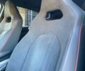 Черный Фольксваген ID.4 GTX, объемом двигателя 0 л и пробегом 34 тыс. км за 34999 $, фото 12 на Automoto.ua