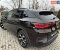 Чорний Фольксваген ID.4 GTX, об'ємом двигуна 0 л та пробігом 16 тис. км за 32880 $, фото 8 на Automoto.ua