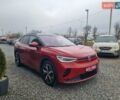 Красный Фольксваген ID.4 GTX, объемом двигателя 0 л и пробегом 55 тыс. км за 32300 $, фото 5 на Automoto.ua