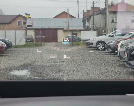 Красный Фольксваген ID.4 GTX, объемом двигателя 0 л и пробегом 55 тыс. км за 32300 $, фото 15 на Automoto.ua