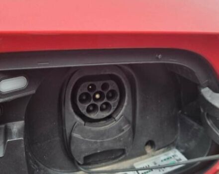 Красный Фольксваген ID.4 GTX, объемом двигателя 0 л и пробегом 55 тыс. км за 32300 $, фото 23 на Automoto.ua