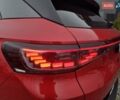 Красный Фольксваген ID.4 GTX, объемом двигателя 0 л и пробегом 55 тыс. км за 32300 $, фото 7 на Automoto.ua