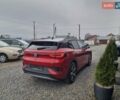 Красный Фольксваген ID.4 GTX, объемом двигателя 0 л и пробегом 55 тыс. км за 32300 $, фото 4 на Automoto.ua