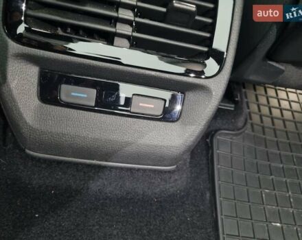 Красный Фольксваген ID.4 GTX, объемом двигателя 0 л и пробегом 55 тыс. км за 32300 $, фото 19 на Automoto.ua