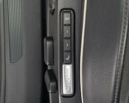 Красный Фольксваген ID.4 GTX, объемом двигателя 0 л и пробегом 55 тыс. км за 32300 $, фото 9 на Automoto.ua