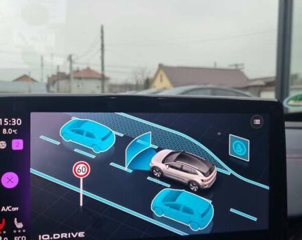 Красный Фольксваген ID.4 GTX, объемом двигателя 0 л и пробегом 55 тыс. км за 32300 $, фото 11 на Automoto.ua