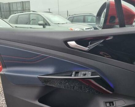 Красный Фольксваген ID.4 GTX, объемом двигателя 0 л и пробегом 55 тыс. км за 32300 $, фото 18 на Automoto.ua